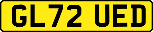 GL72UED