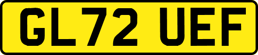 GL72UEF