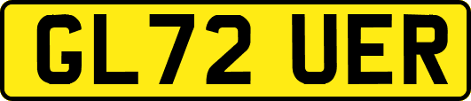 GL72UER