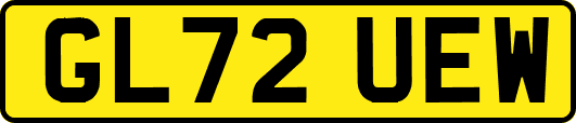 GL72UEW