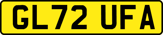 GL72UFA