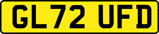 GL72UFD