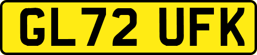 GL72UFK