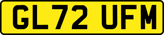 GL72UFM
