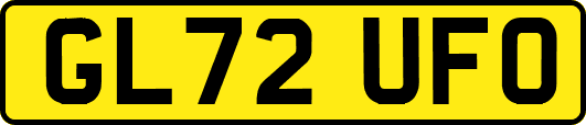 GL72UFO