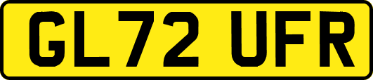 GL72UFR