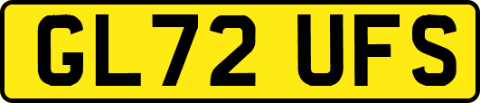 GL72UFS