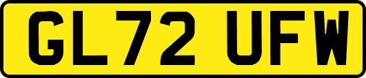 GL72UFW