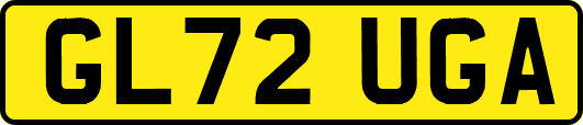 GL72UGA