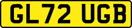 GL72UGB