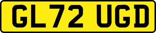 GL72UGD