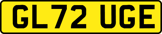 GL72UGE