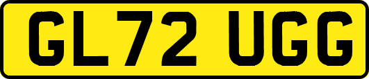 GL72UGG