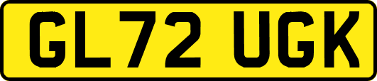 GL72UGK