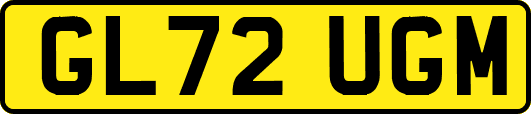 GL72UGM