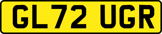 GL72UGR