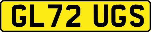 GL72UGS