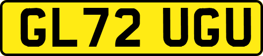 GL72UGU