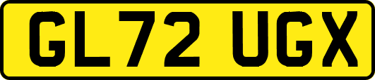 GL72UGX