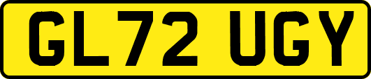 GL72UGY