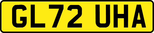 GL72UHA