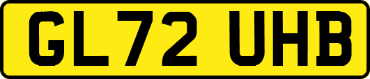 GL72UHB