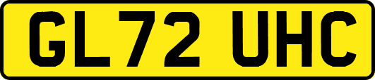 GL72UHC