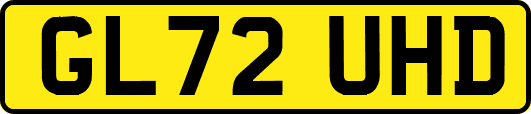 GL72UHD