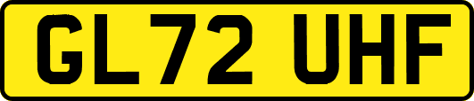 GL72UHF