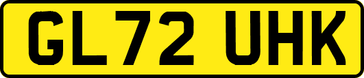 GL72UHK
