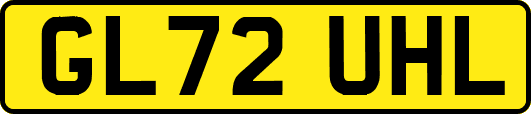 GL72UHL