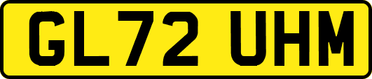 GL72UHM