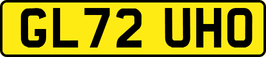 GL72UHO