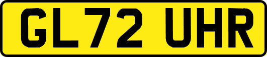 GL72UHR