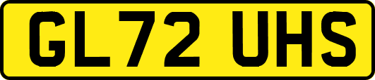 GL72UHS