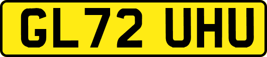 GL72UHU