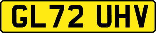 GL72UHV