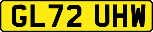 GL72UHW