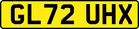 GL72UHX