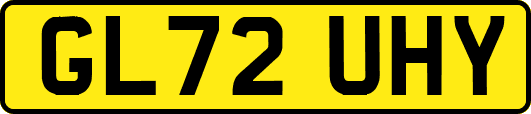 GL72UHY