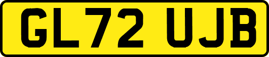 GL72UJB