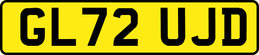 GL72UJD