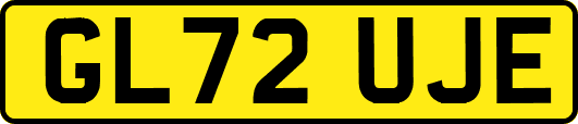 GL72UJE
