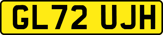 GL72UJH