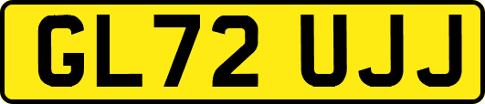 GL72UJJ