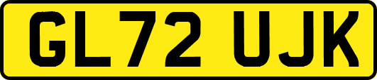 GL72UJK