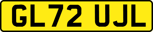 GL72UJL