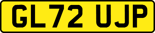 GL72UJP