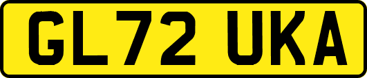 GL72UKA