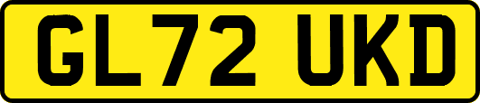 GL72UKD